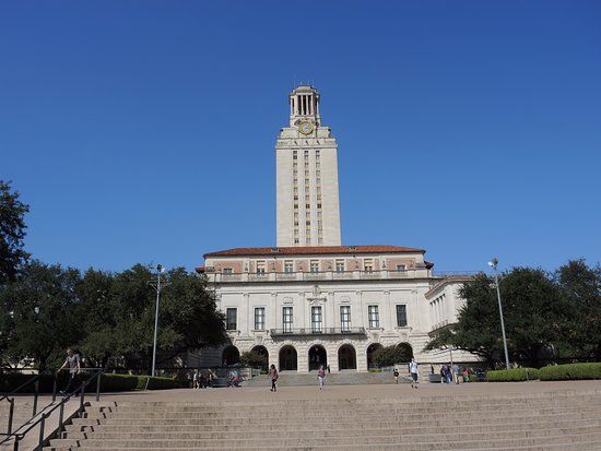 Universidad de Texas en Austin